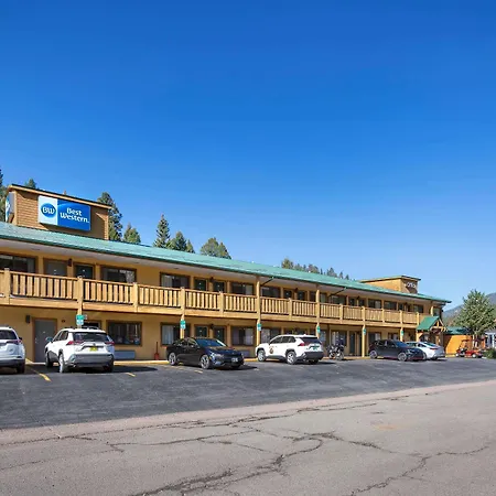 Best Western Rivers Edge-3