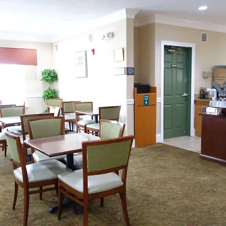 Country Inn & Suites By Radisson, Biloxi-Ocean Springs, Ms-2