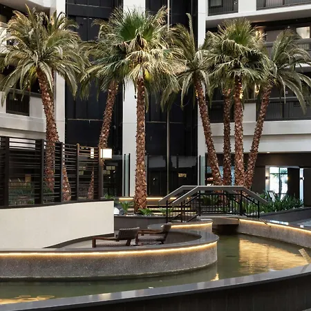 Embassy Suites By Hilton Las Vegas-3