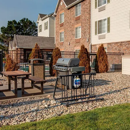 Towneplace Suites Colorado Springs-2
