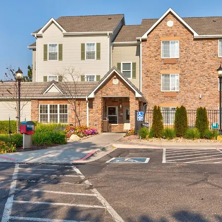 Towneplace Suites Colorado Springs-3