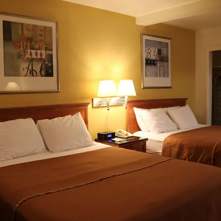 Travelodge By Wyndham Pendleton Or-3