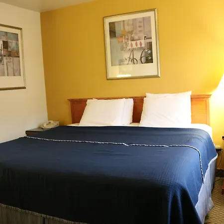 Travelodge By Wyndham Pendleton Or-2