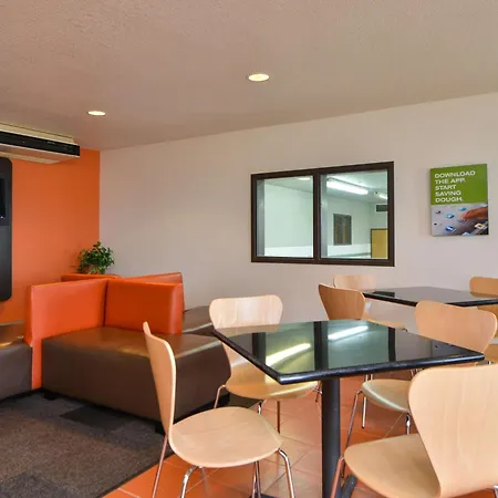 Motel 6-Meridian, Id - Boise W-3