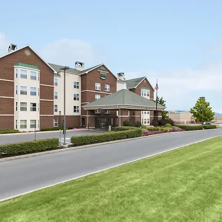 Homewood Suites By Hilton Reading-Wyomissing-2
