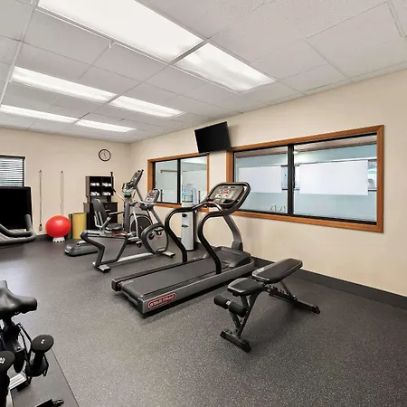 Hampton Inn Lancaster-3