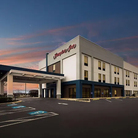 Hampton Inn Lancaster-2