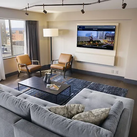 Hyatt Regency Louisville-2