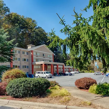 Cherokee Grand Hotel-2