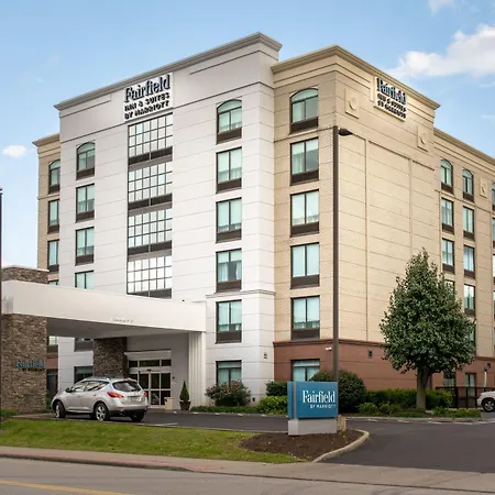 Fairfield Inn & Suites By Marriott Charleston-3