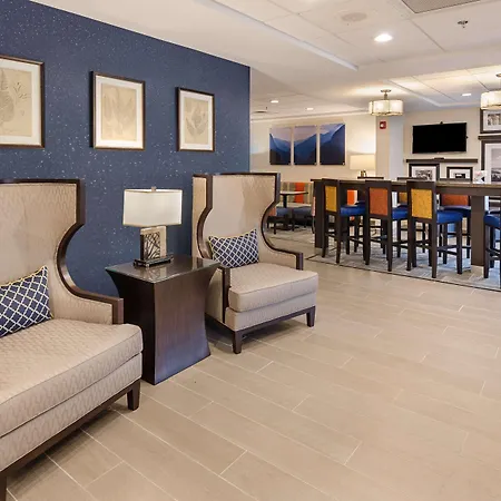 Hampton Inn Covington Va-3