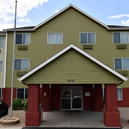 Motel 6-Lincoln, Ne-3