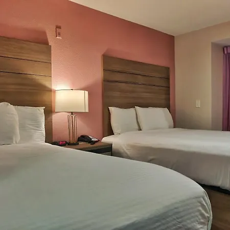 Arya Inn And Suites-2