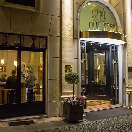 Due Torri Hotel-2