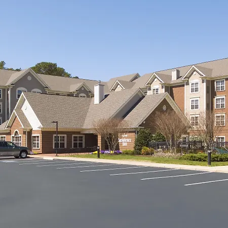 Residence Inn By Marriott Williamsburg-2