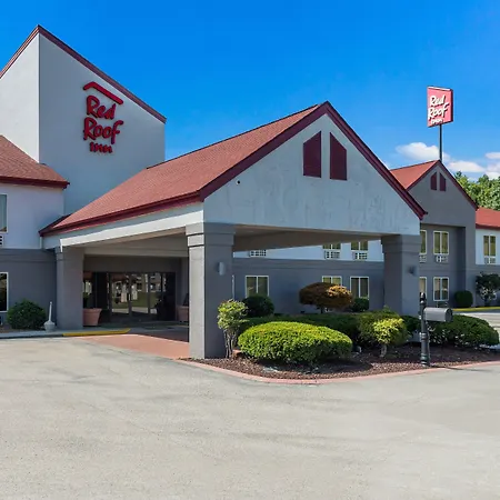 Red Roof Inn London I-75-2