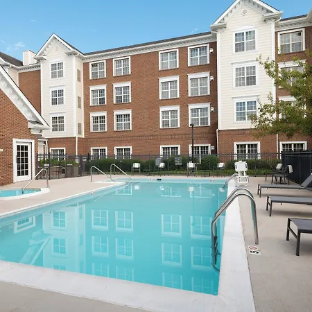 Residence Inn By Marriott Williamsburg-3