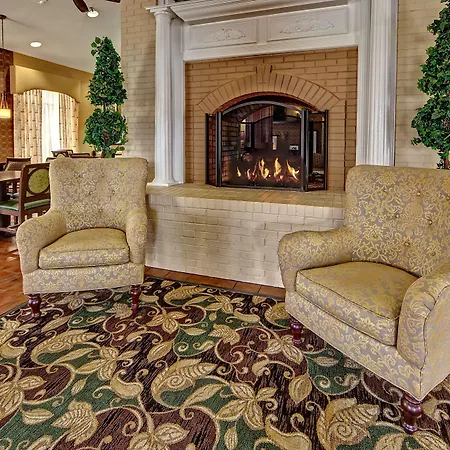 Hampton Inn Morristown-2