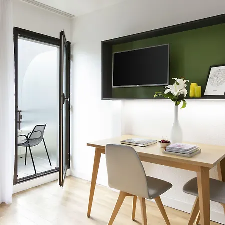 Citadines Austerlitz Paris-3