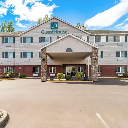 Guesthouse Inn & Suites Kelso/Longview-3
