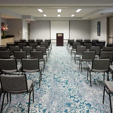 Hilton Garden Inn Sacramento/South Natomas-3