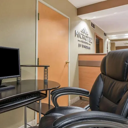 Microtel Inn & Suites By Wyndham West Chester-2
