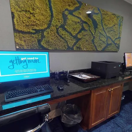 Hampton Inn St. Simons Island-2