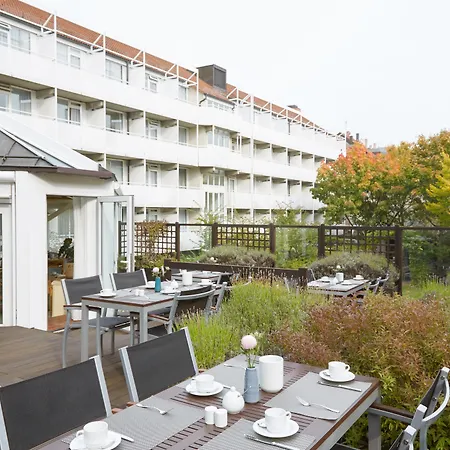 Living Hotel Nürnberg-3