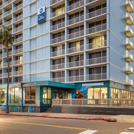 Best Western Corpus Christi-2