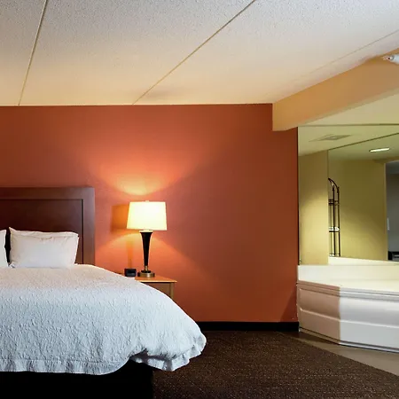 Hampton Inn Muskegon-2