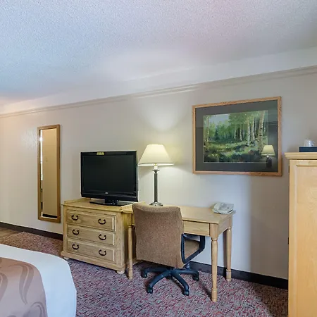 Quality Inn Buffalo-2