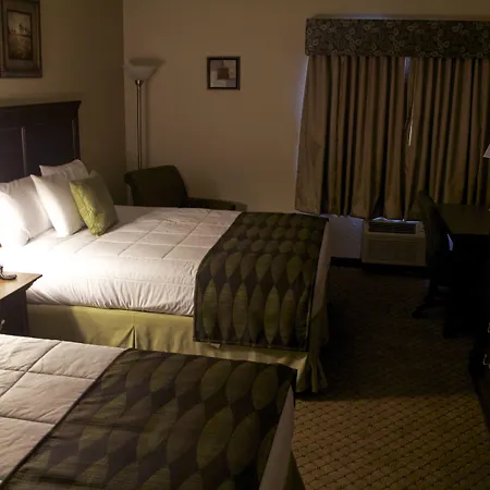 Grand View Inn & Suites-3