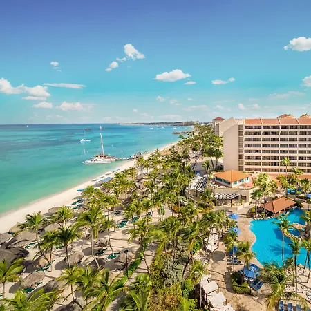 Barceló Aruba - All Inclusive-3