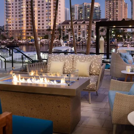 Tampa Marriott Water Street-2