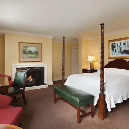 Planters Inn On Reynolds Square (Adults Only)-2