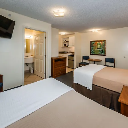 Tampa Bay Extended Stay Hotel-2