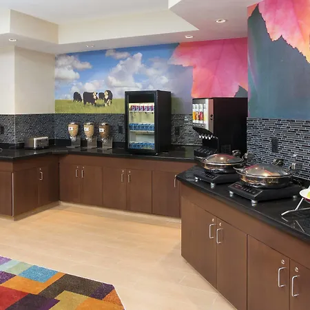 Fairfield Inn & Suites By Marriott Dayton South-3
