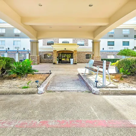 Holiday Inn Express Palestine By Ihg-2