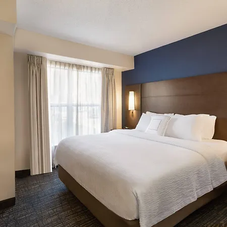 Residence Inn By Marriott Scranton-3