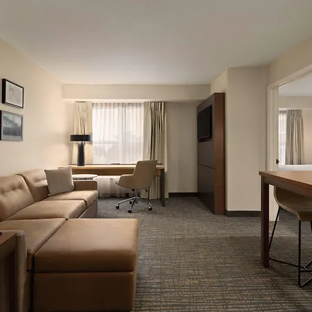 Residence Inn By Marriott Scranton-2