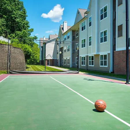 Residence Inn Hartford Manchester-3