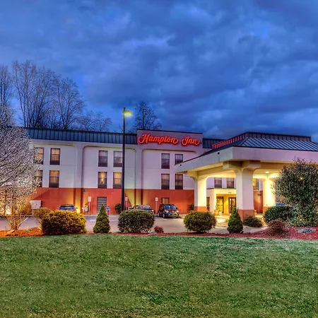 Hampton Inn Marion-2