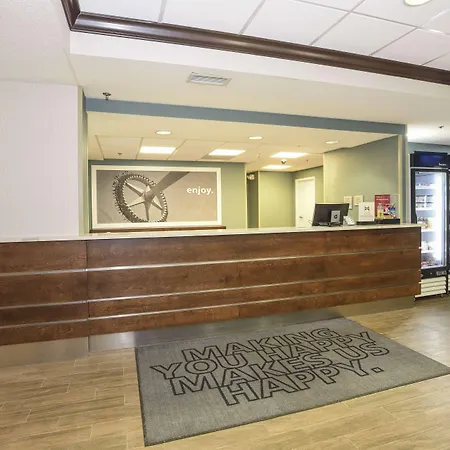 Hampton Inn Cincinnati Eastgate-3
