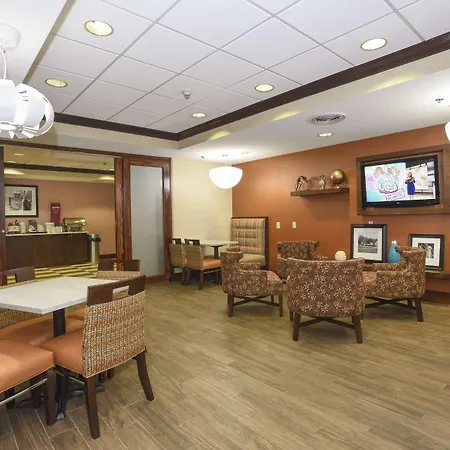 Hampton Inn Cincinnati Eastgate-2