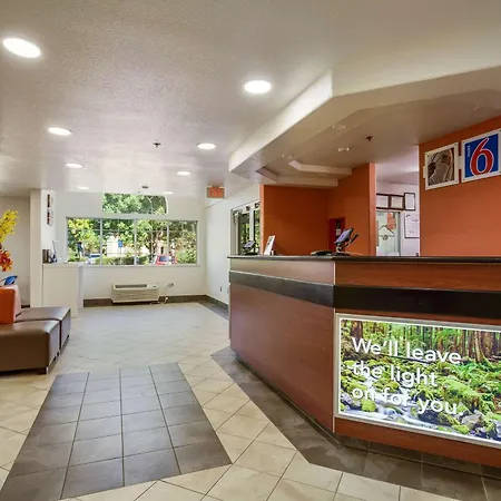Motel 6-Dixon, Ca-3