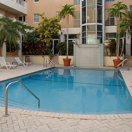 Rodeway Inn South Miami - Coral Gables-3