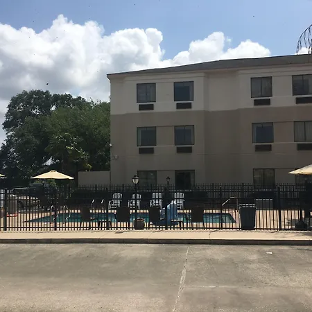 Sleep Inn Scott-Lafayette West-2