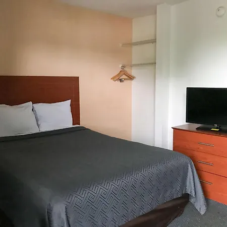 Motel 6-Fayetteville, Nc - Fort Liberty Area-2