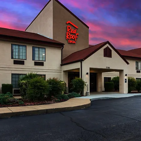 Red Roof Inn Murfreesboro-3