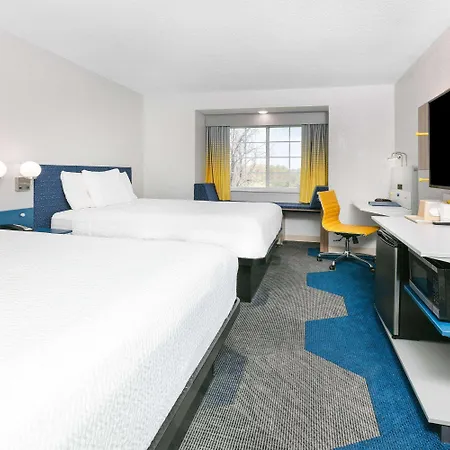 Microtel Inn By Wyndham Beckley-2